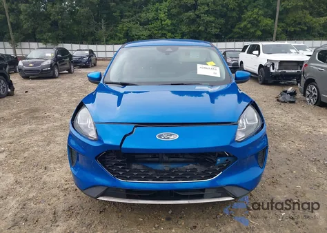 2020 Ford Escape Se z USA, uszkodzony, nr VIN 1FMCU0G61LUB18708